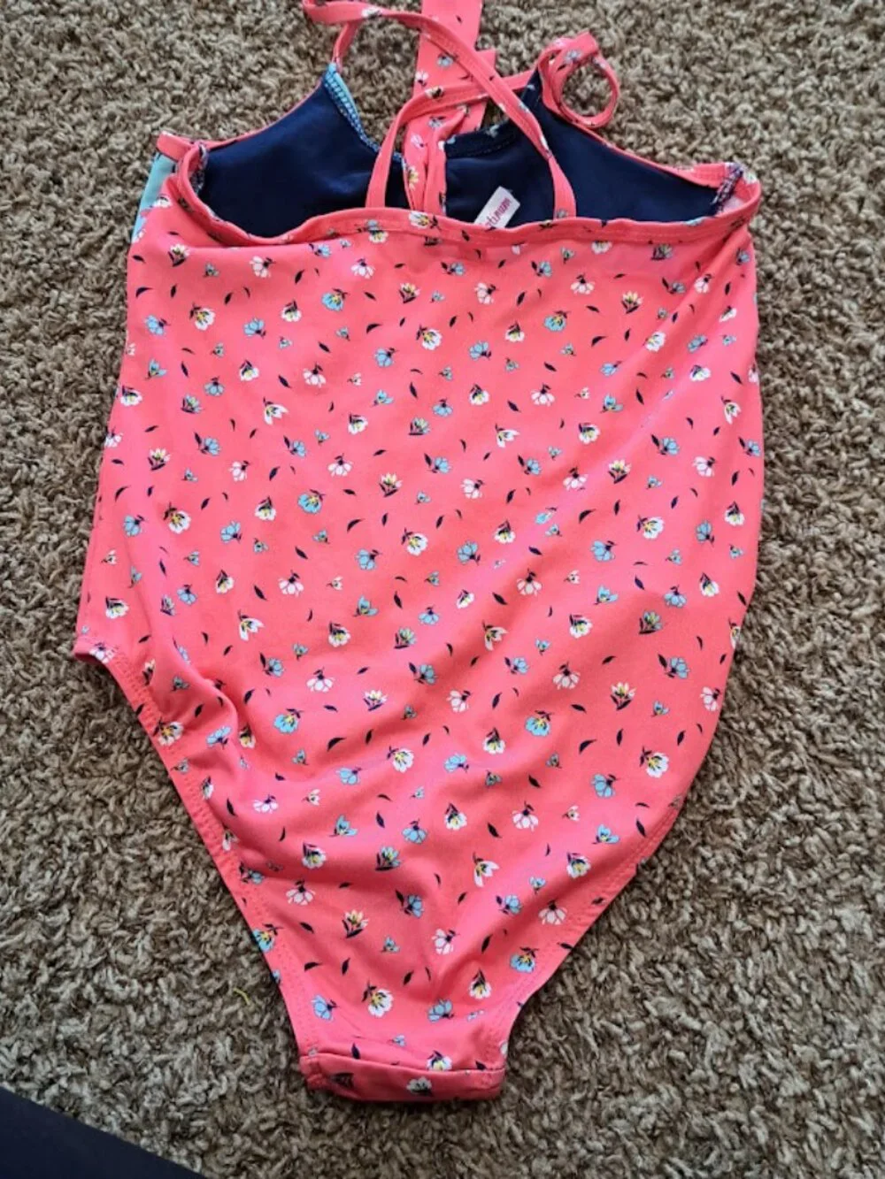Athleta girls large